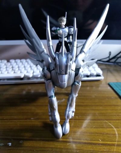 BT’X+高宫铁兵