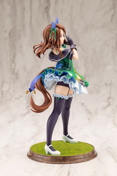 赛马娘 / 闪耀！优俊少女 帝王光辉
