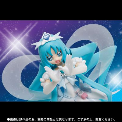 S.H.Figuarts 海洋天使 超级幻影