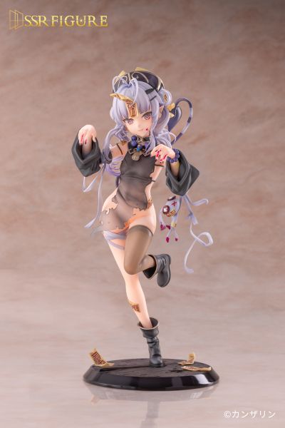 死之宫环奈 僵尸