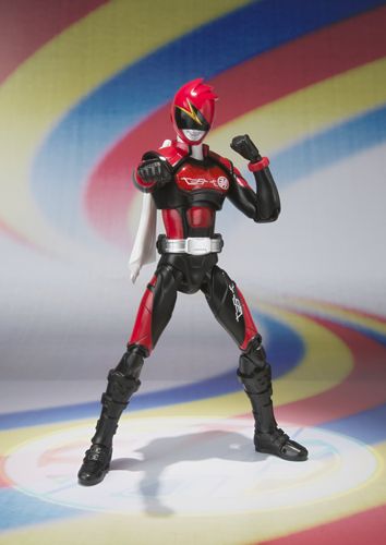 S.H.Figuarts 秋叶原红
