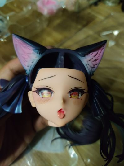 猫耳斯黛拉