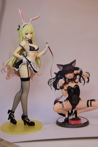 猫耳斯黛拉