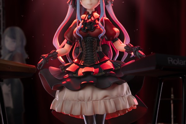 梦想协奏曲！颂乐人偶  丰川祥子