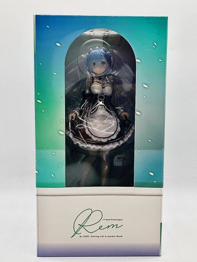 Re：从零开始的异世界生活 蕾姆