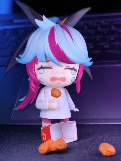 小小样品Light 便利店夜宵