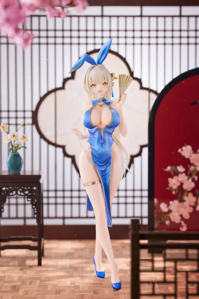 -樱- Chaperina Philosys 旗袍