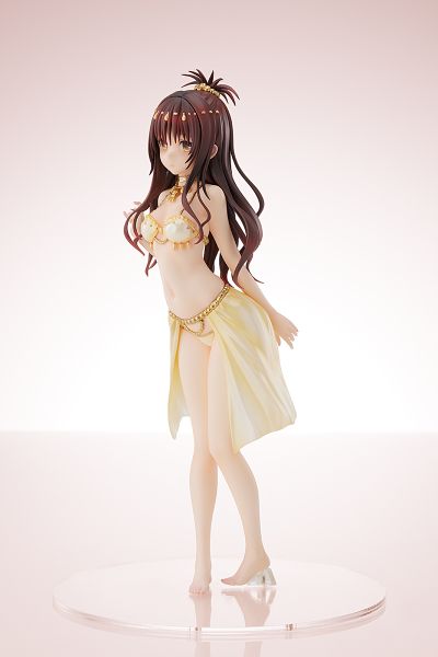 出包王女Darkness 结城美柑