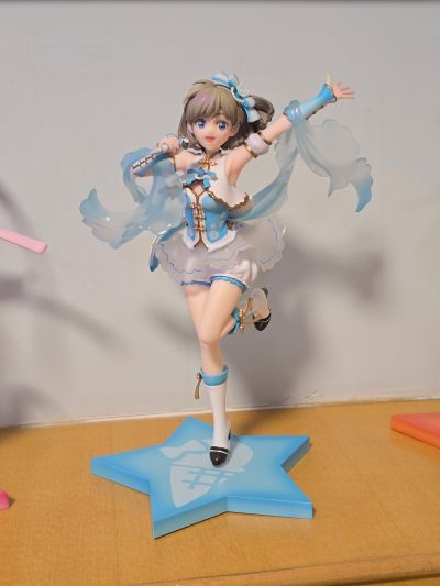爱与演唱会！超级明星！！ 涩谷香音 玫花绮梦