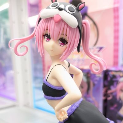 出包王女DARKNESS 独特魅力 娜娜·阿丝达·戴比路克