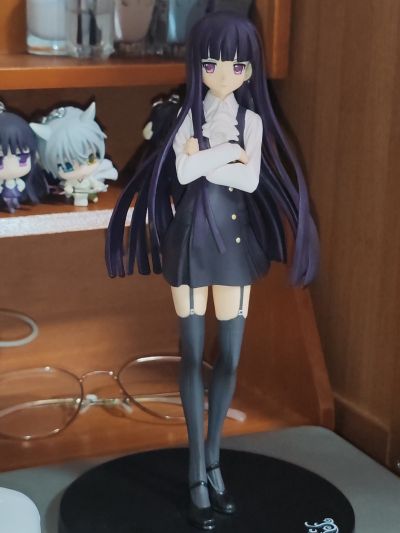 Premium Prize 妖狐×仆SS 白鬼院凛凛蝶