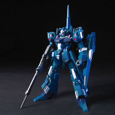 HGUC 1/144   里歇尔