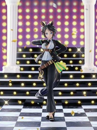 赛马娘 / 闪耀！优俊少女  富士奇石