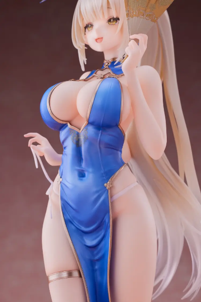 -樱- Chaperina Philosys 旗袍