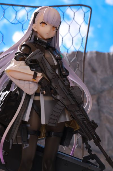 少女前线 AK-Alfa