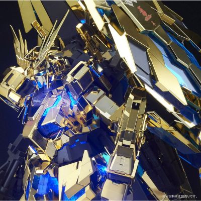PG  1/60 RX-0 独角兽高达用的LED灯组〔RX-0系列兼用〕