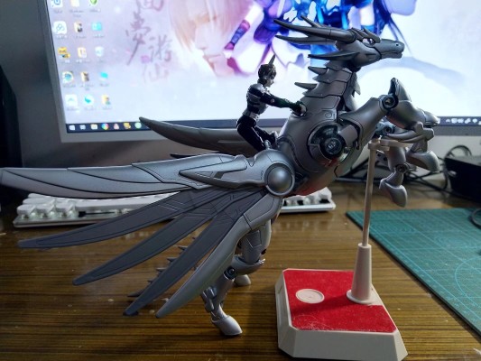 BT’X+高宫铁兵