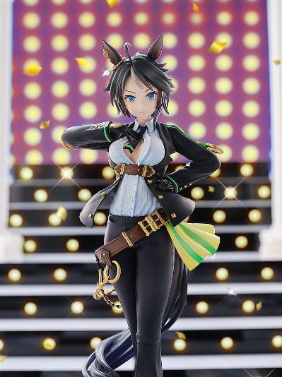 赛马娘 / 闪耀！优俊少女  富士奇石