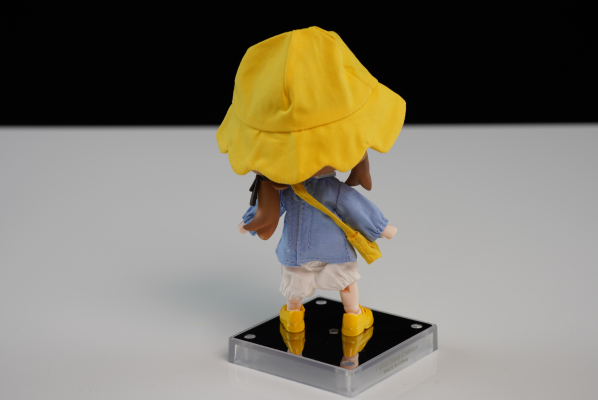 粘土娃 服装套组 幼儿园：Kids