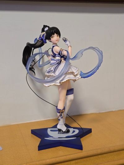 爱与演唱会！超级明星！！ 涩谷香音 玫花绮梦
