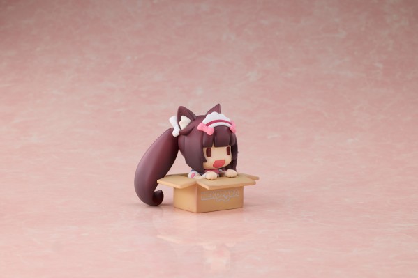 猫娘乐园 巧克力 XL版