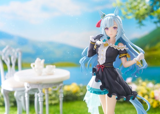 赛马娘 / 闪耀！优俊少女 目白雅丹 决胜服