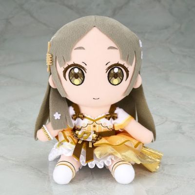 学园偶像大师 毛绒玩偶 仓本千奈