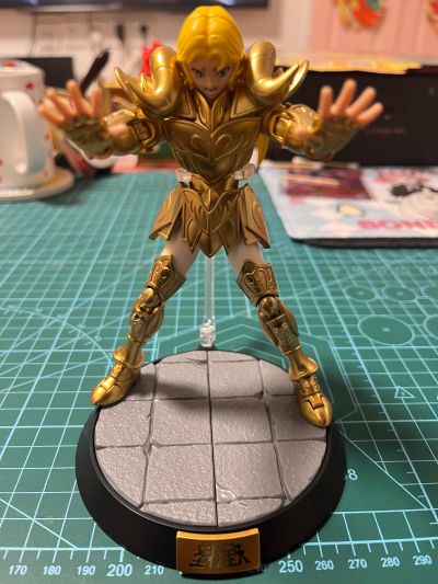 圣斗士星矢超越版