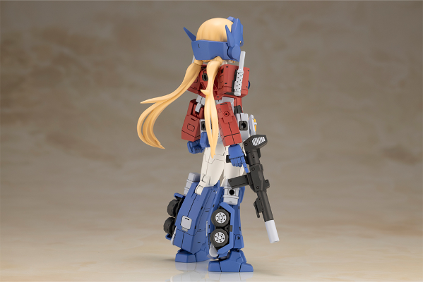 机甲少女 变形金刚 擎天柱 岛田文金版