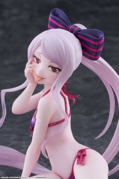 OVERLORD  可爱桌摆人偶 夏提雅~泳装造型~