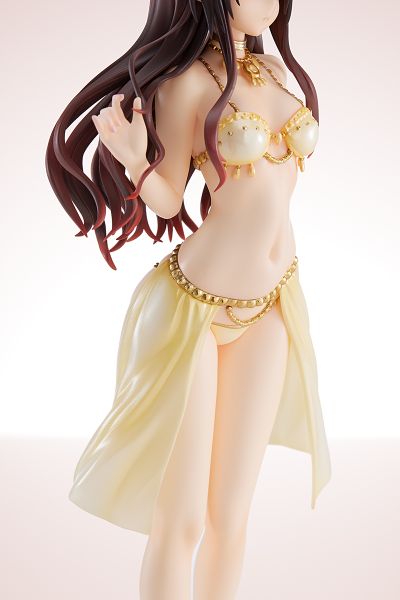 出包王女Darkness 结城美柑