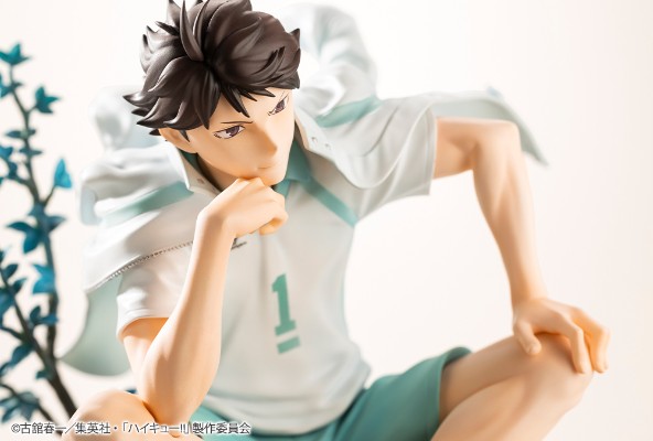 ARTFX J 排球少年 及川彻