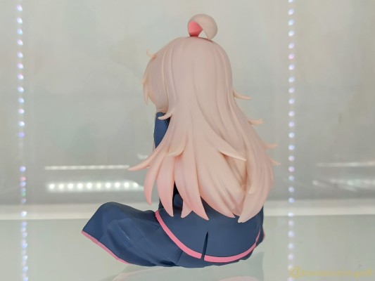 别当哥哥了！Desktop Cute人偶 绪山真寻~校服造型~（暂译）