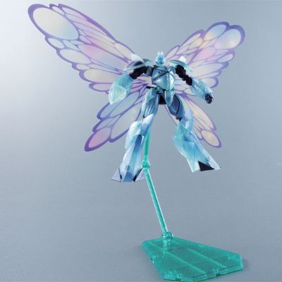 ROBOT魂＜机动战士系列＞倒A高达大战倒X 月光蝶对决套装