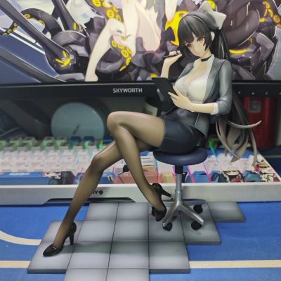 碧蓝航线 -獒-（高雄）