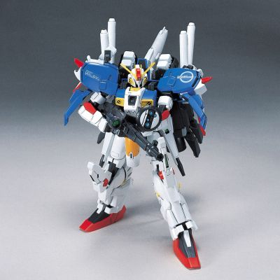 HGUC 1/144   EX-S高达