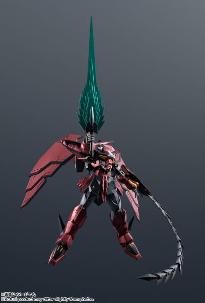 高达宇宙  OZ-13MS 次代高达