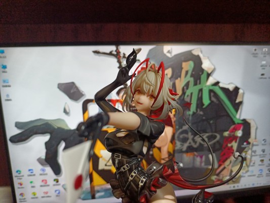 明日方舟 W 愚夜密函