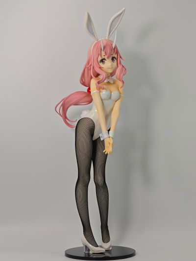 B-style 关于我转生变成史莱姆这档事 朱菜 兔女郎