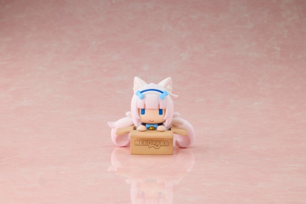 猫娘乐园 香草