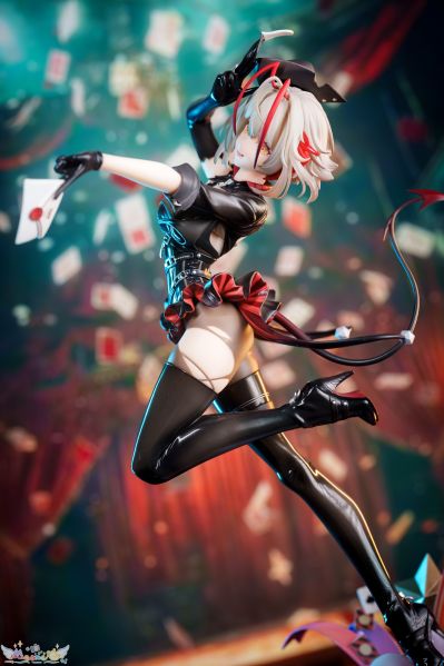 明日方舟 W 愚夜密函