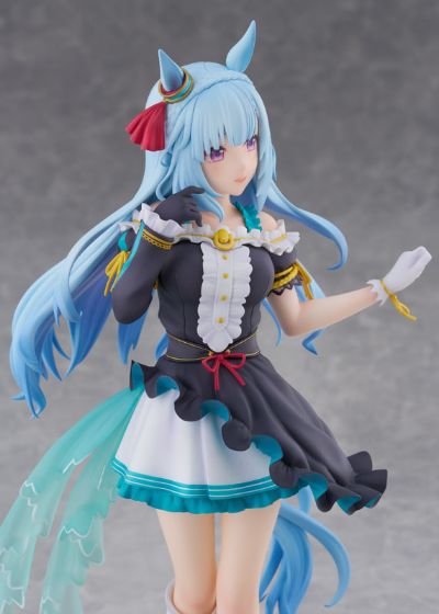 赛马娘 / 闪耀！优俊少女 目白雅丹 决胜服
