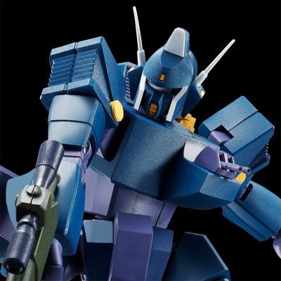 HG 1/144  布罗卡利（暂译）