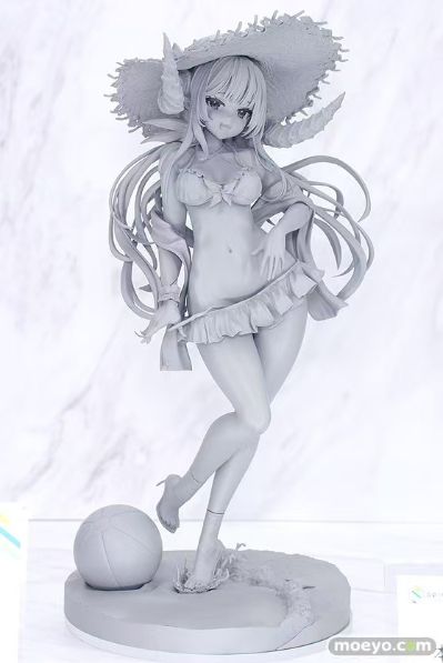 角小鬼 ～泳装～(暂称)