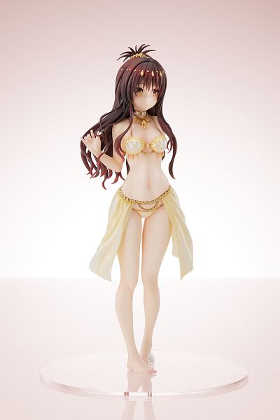 出包王女Darkness 结城美柑