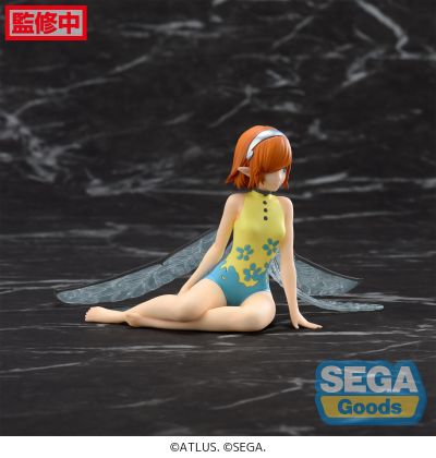 暗喻幻想：ReFantazio 小坐系列奖品人偶 “加莉卡”