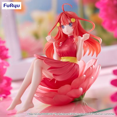 动画特篇-五等分的新娘~　Bloo-me!ー中野五月ー