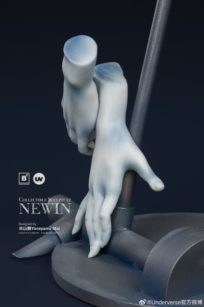NEW IN