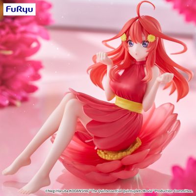 动画特篇-五等分的新娘~　Bloo-me!ー中野五月ー