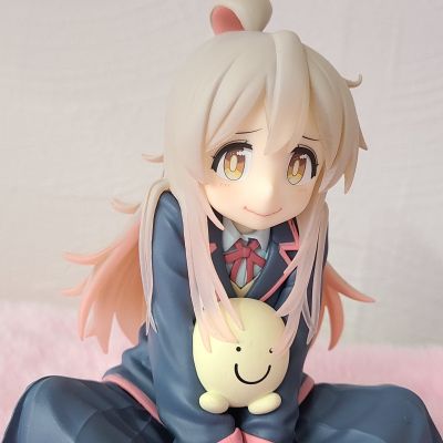 别当哥哥了！Desktop Cute人偶 绪山真寻~校服造型~（暂译）